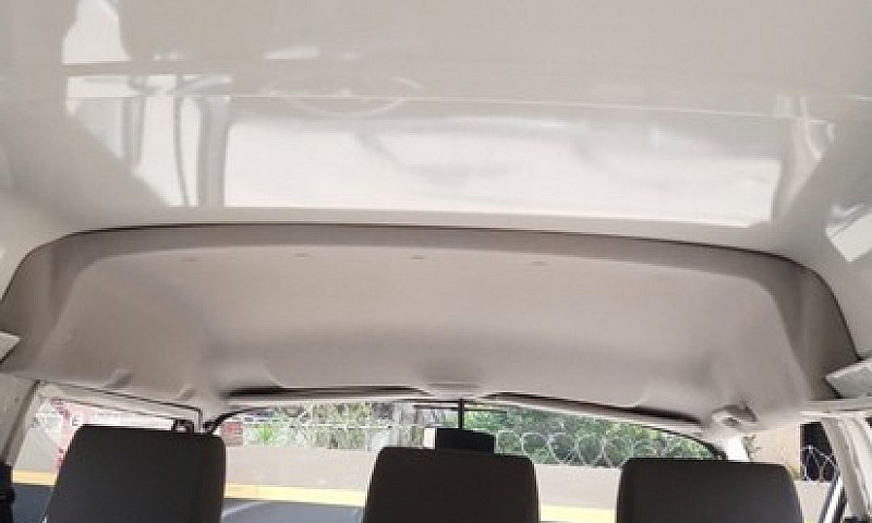 Volkswagen Kombi 201...