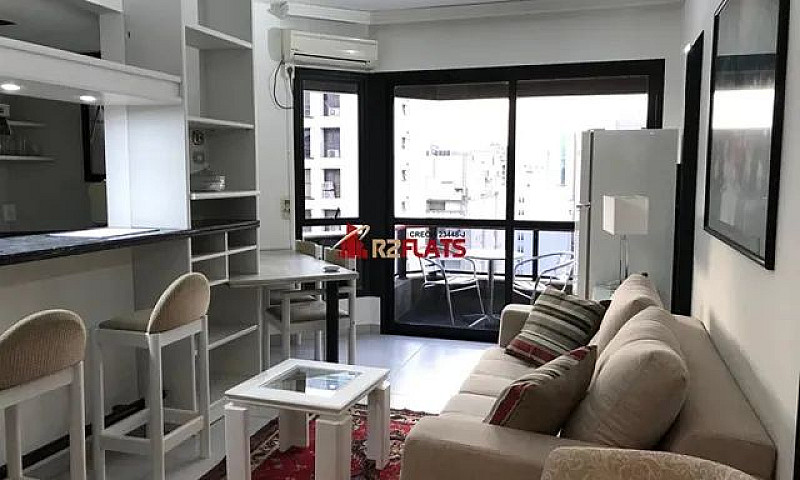 Apartamento Com Ótim...
