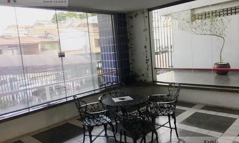 Apartamento 2 Dorm -...