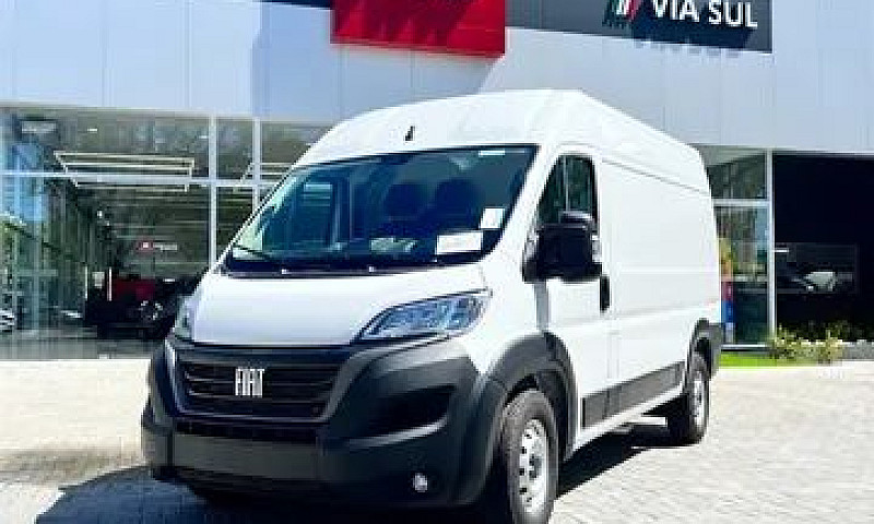 Ducato Cargo 11,5M3 ...