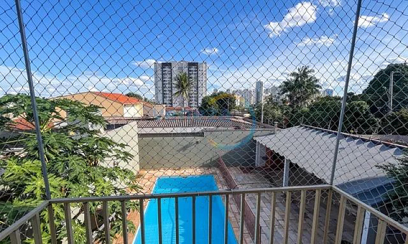 Casa Residencial Com...