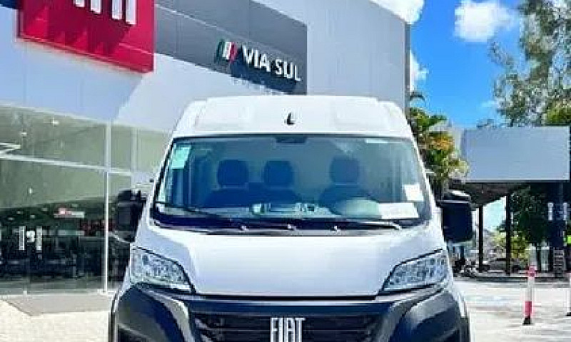 Ducato Cargo 11,5M3 ...