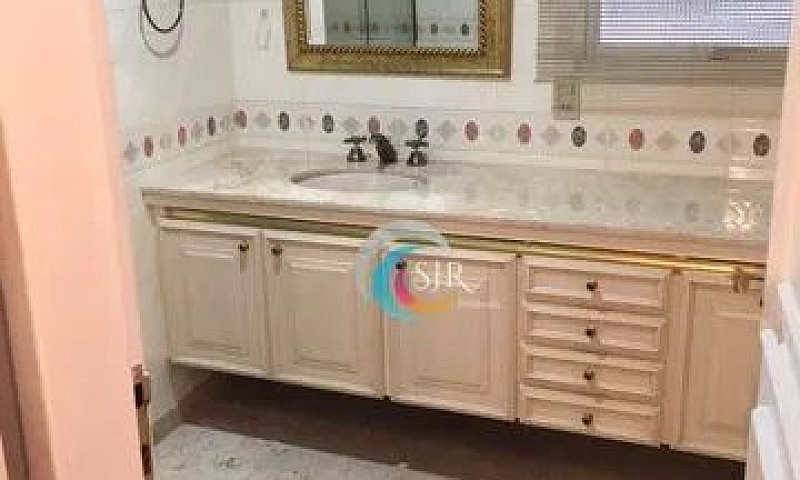 Apartamento Com 3 Do...