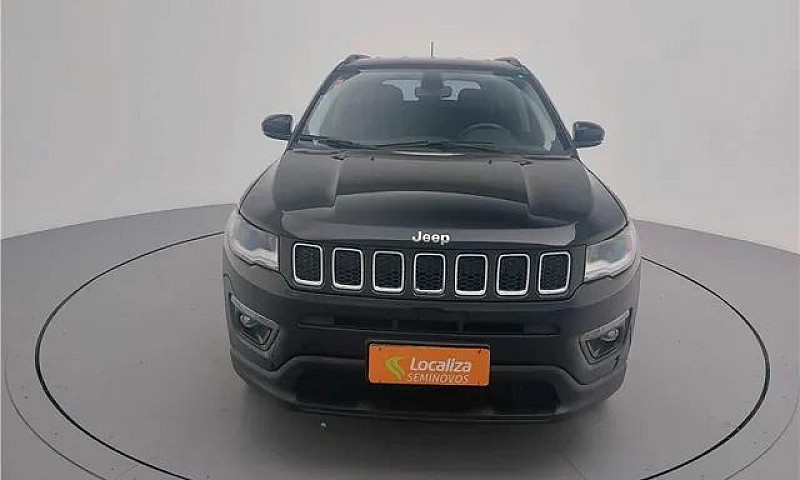 Jeep Compass 2021 2....