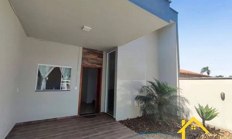 0320 - Casa Semi Gem...