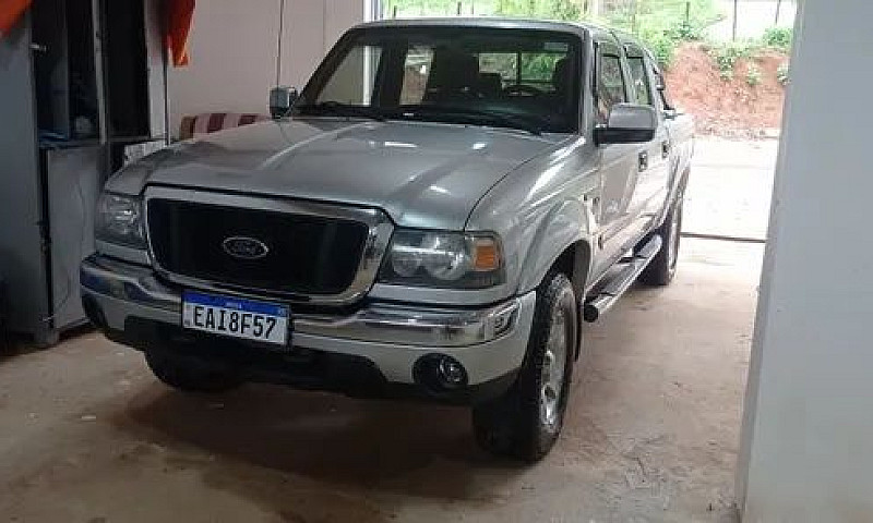 Ranger Xlt 2008 4X4,...