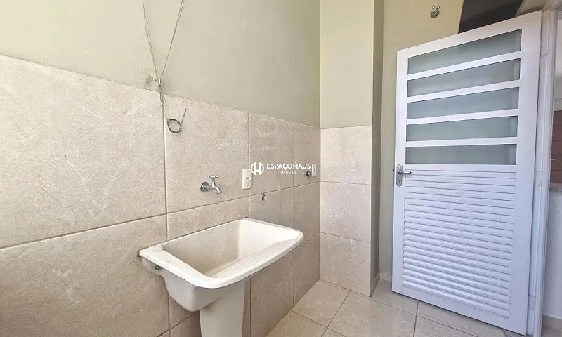 Apartamento Para Alu...