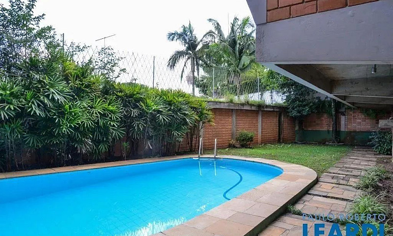 Sobrado - Cidade Jar...