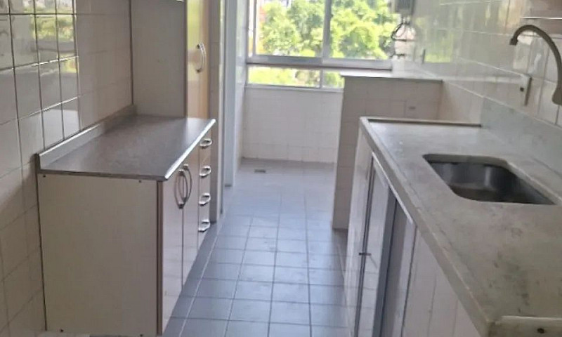 Apartamento De 2 Qua...