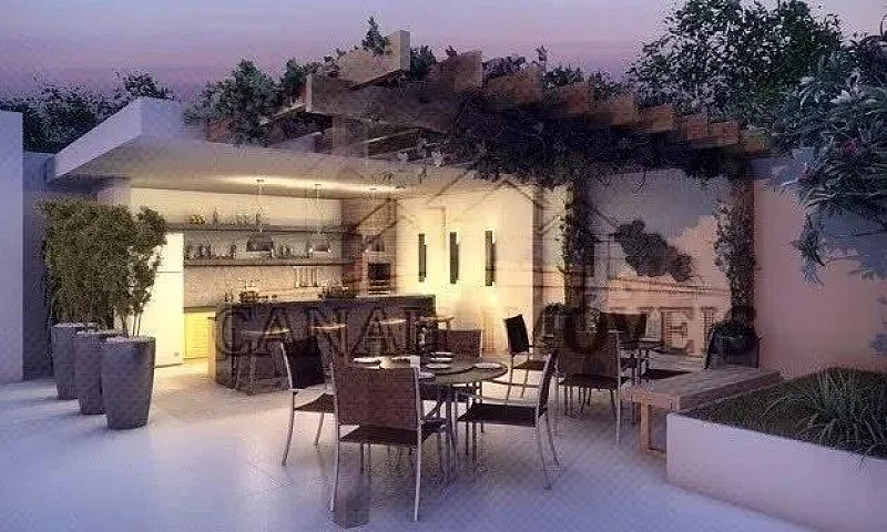 Apartamento Em Vila ...