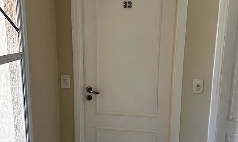 Apartamento - Condom...
