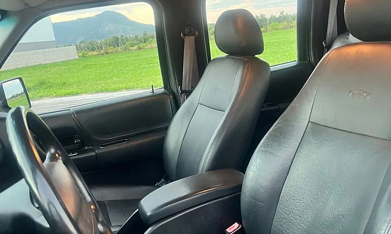 Ford Ranger Xlt 2.3 ...
