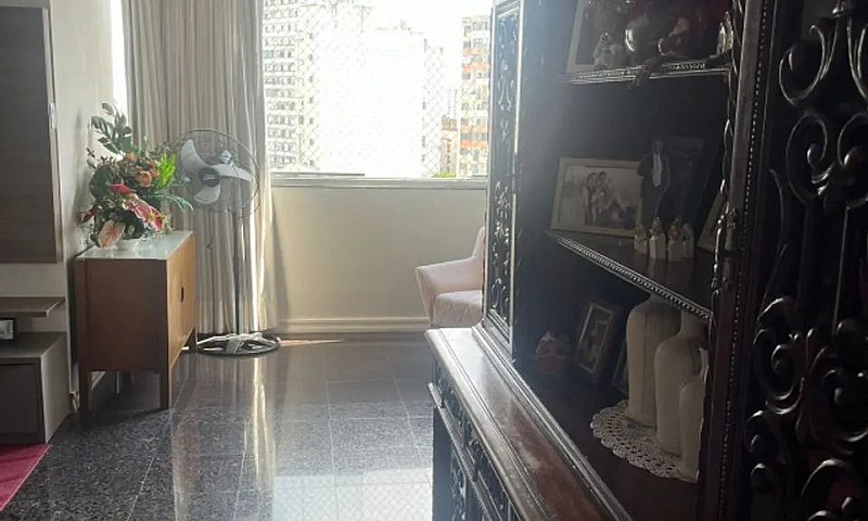 Apto 3 Suites Próxim...