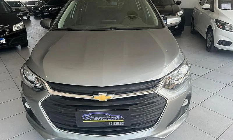 Chevrolet Onix 10Mt ...