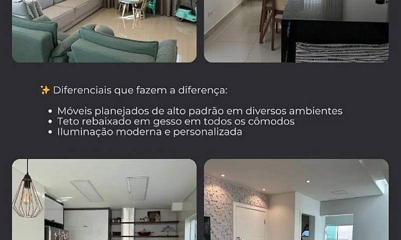 Lindo Sobrado Alto P...