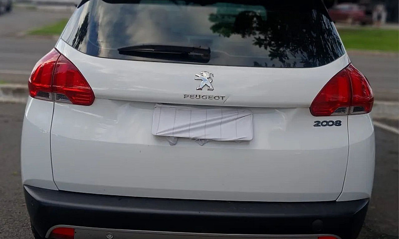 Peugeot 2008 Allure ...