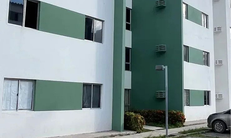 Apartamento Alugo- J...