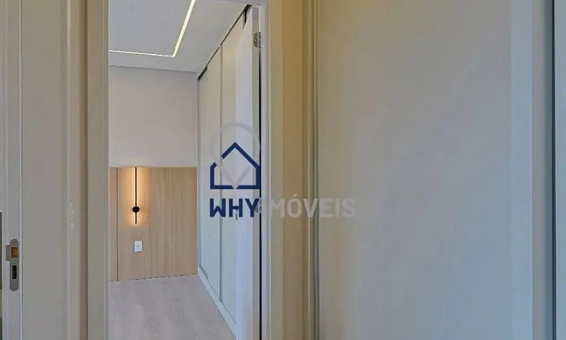 Apartamento 1 Quarto...