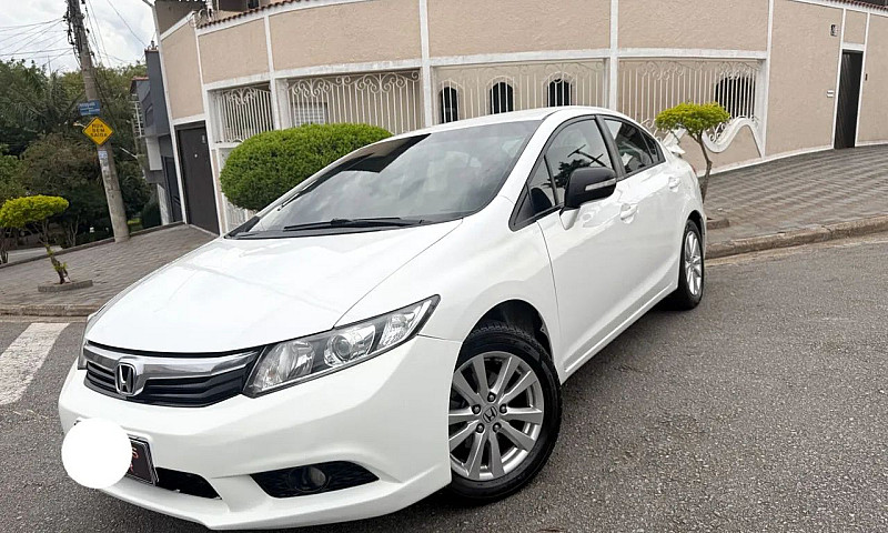 Honda Civic Sedan Lx...