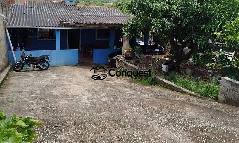 Casa Em Lote 360M², ...
