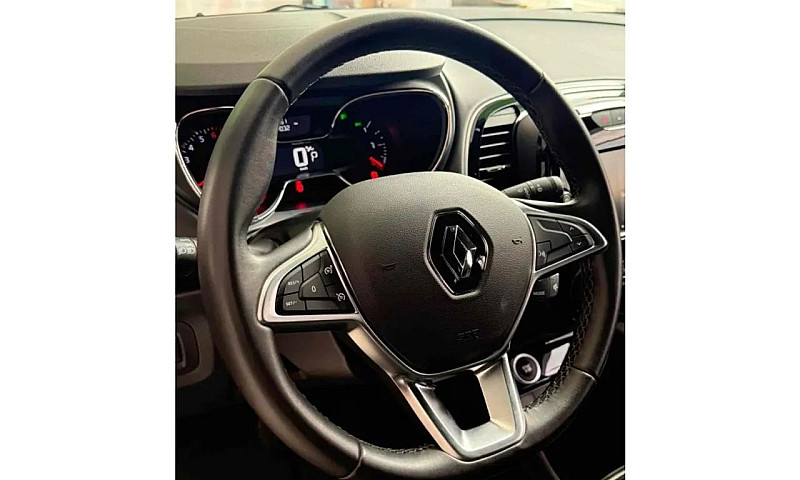 Renault Captur Inten...