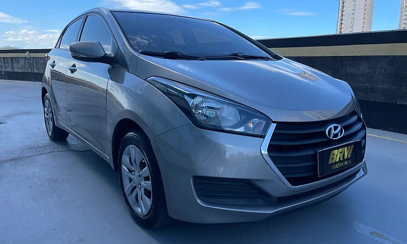 Hyundai Hb20 C./C.pl...