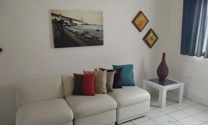 Excelente Apartament...