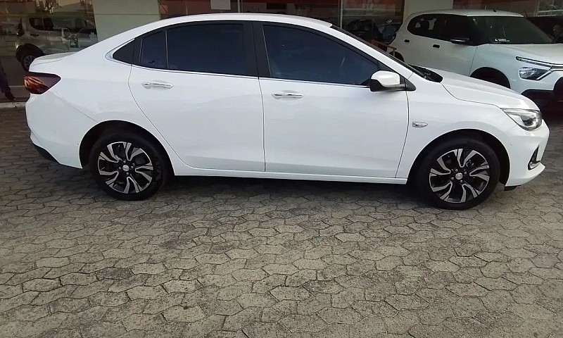 Chevrolet Onix Plus ...