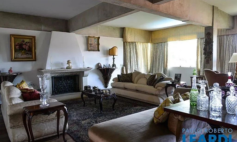 Sobrado - Cidade Jar...