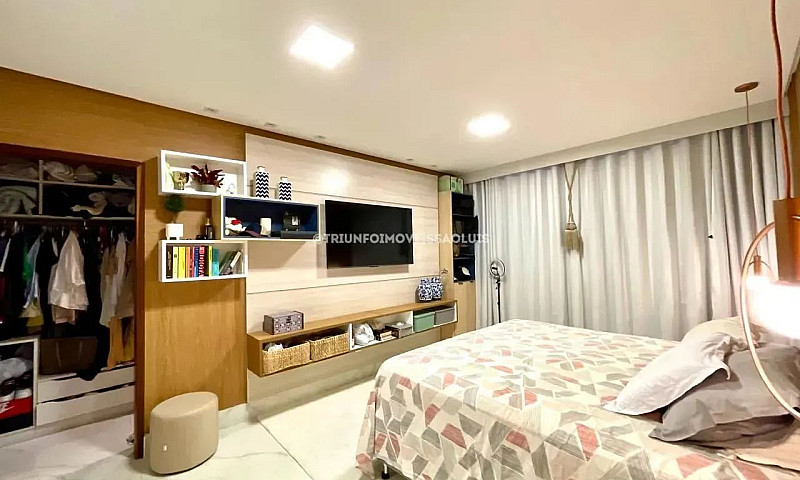 Casa Duplex Em Condo...