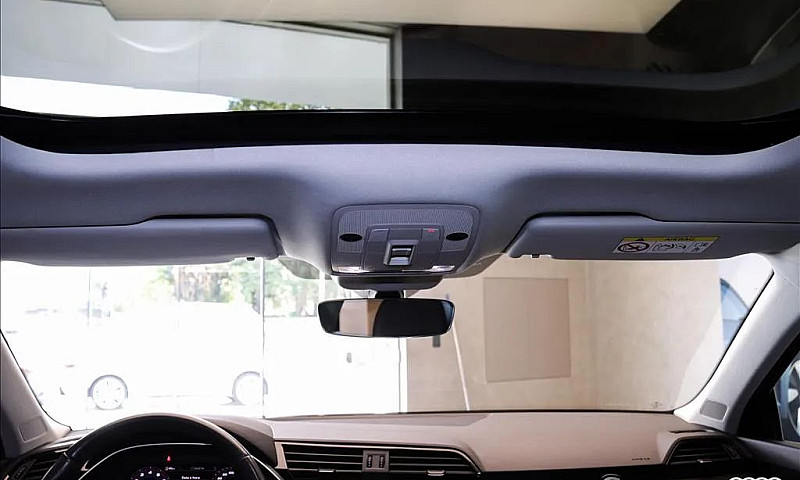 Audi Q3 Performance ...