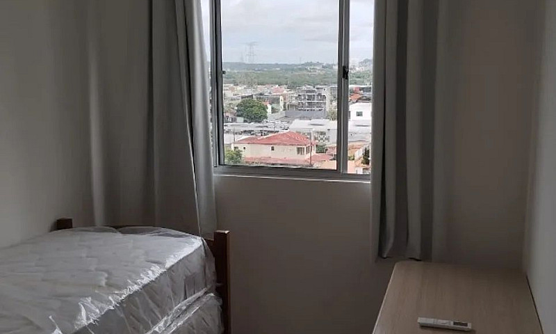 Apartamento 2 Quarto...
