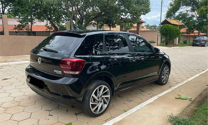 Volkswagen Polo Comf...