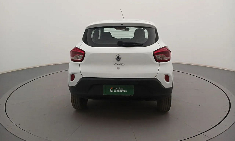 Renault Kwid 2024 1....