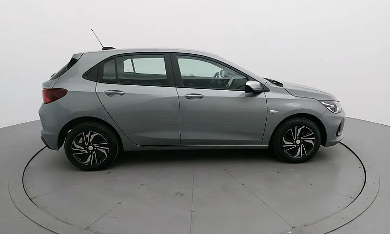 Chevrolet Onix 2024 ...