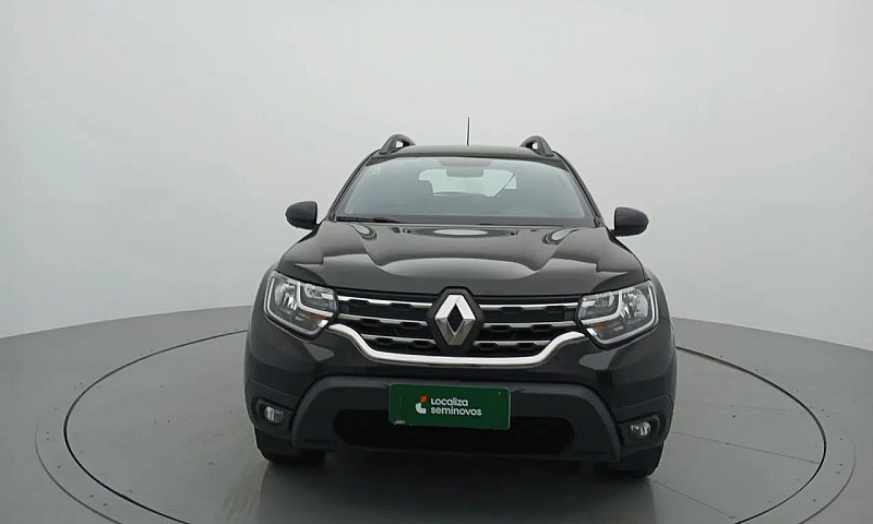 Renault Duster 2024 ...