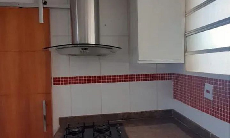 Apartamento Luxuoso ...