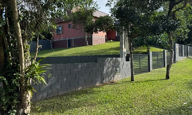 Alugo Anual Casa Em ...