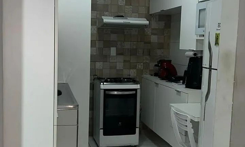 Apartamento Para Ven...