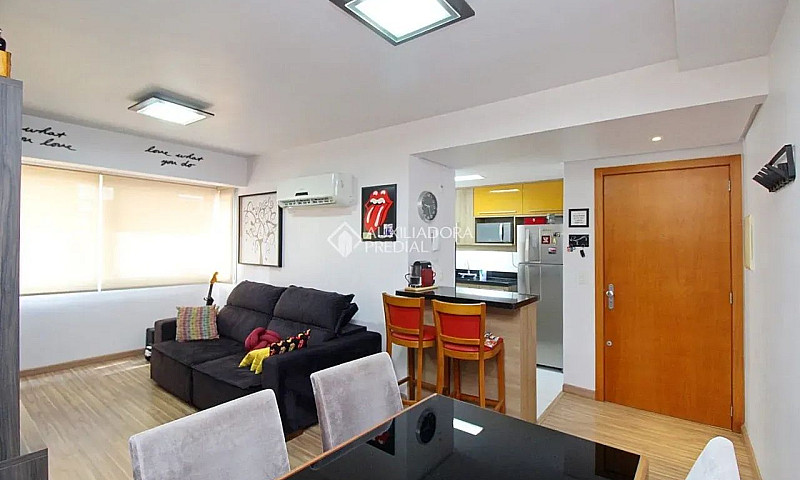 Excelente Apartament...