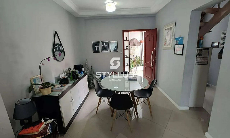 Casa Duplex Moderna ...