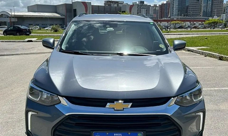 Chevrolet Tracker Lt...