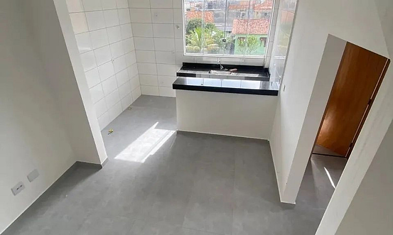 Apartamento Com 2 Qu...