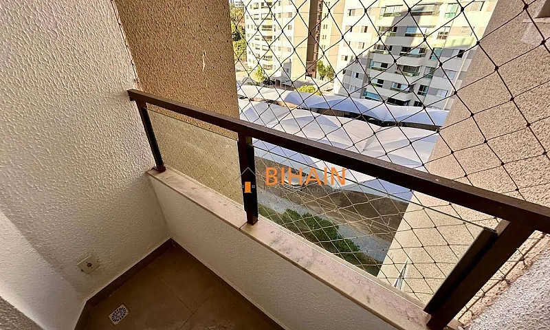 Apartamento Com 3 Do...