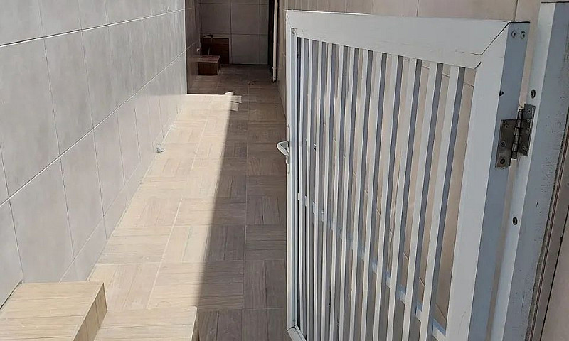 Alugo Apto No Rio Ta...