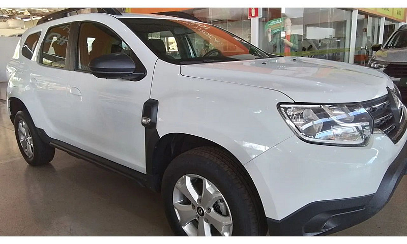 Renault Duster 2024 ...