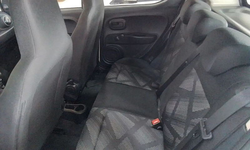 Fiat Mobi Like 1.0 F...