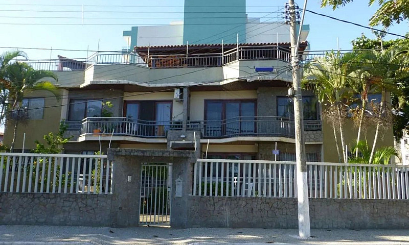 Apartamento Cobertur...