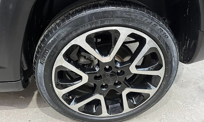 Jeep Compass Limited...