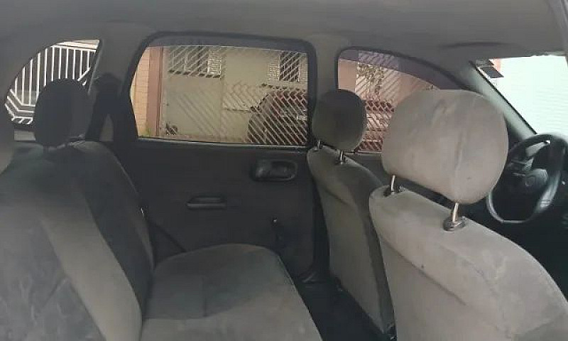 Chevrolet Corsa Wind...